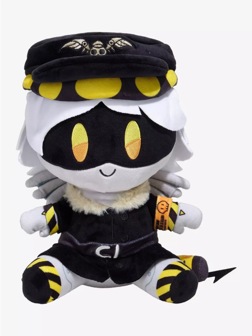 Murder Drones N Plush